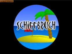 Schiffbruch:  