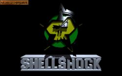 Screen gry Shellshock: 