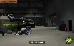 Screen gry Shellshock: 