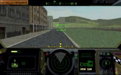 Screen gry Shellshock: 