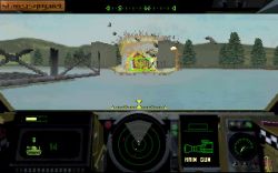 Screen gry Shellshock: 