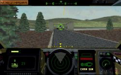 Screen gry Shellshock: 