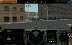 Screen gry Shellshock: 
