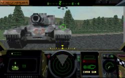Screen gry Shellshock: 
