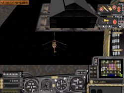 Screen gry SimCopter: 