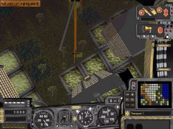 SimCopter:  