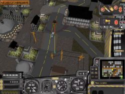 SimCopter:  