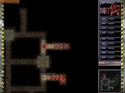 Space Hulk Remake (Alien Assault):  