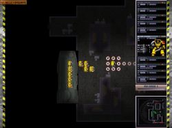 Space Hulk Remake (Alien Assault):  