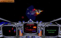 Star Crusader:  