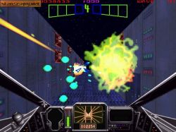 Star Wars Remake:  