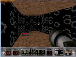 Screen gry Starship Troopers TC: 
