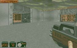 Screen gry Starship Troopers TC: 