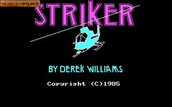 Obrazek z gry Striker