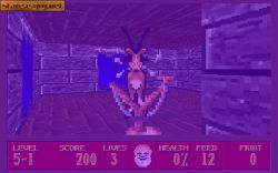 Screen gry Super 3D Noah's Ark: 