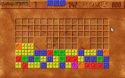 Screen - Tesserae