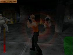 Obrazek z gry The Fifth Element (5th Element)