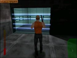 Obrazek z gry The Fifth Element (5th Element)