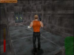 Obrazek z gry The Fifth Element (5th Element)