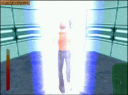 Obrazek z gry The Fifth Element (5th Element)