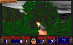 Screen - Bridge Olympiad