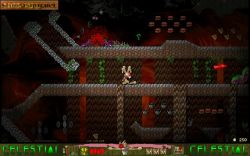 Screen gry Toxic Bunny: 