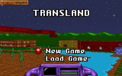 Obrazek z gry Transland