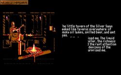 Screen gry Tunnels & Trolls: Crusaders of Khazan: 