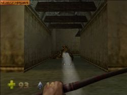 Obrazek z gry Turok 2: Seeds of Evil
