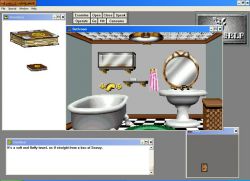 Screen gry Uninvited: 