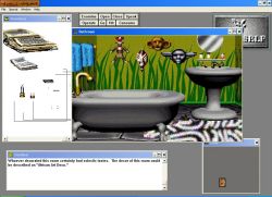 Screen gry Uninvited: 