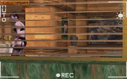 Obrazek z gry Voyeur