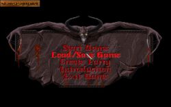 Screen gry World of Aden: Thunderscape: 