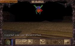 Screen gry World of Aden: Thunderscape: 