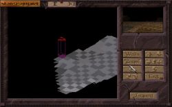 Screen gry World of Aden: Thunderscape: 
