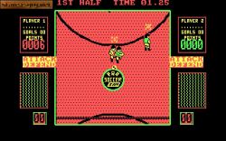 4 Soccer Simulators:  