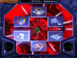 Screen gry Absolute Zero: 