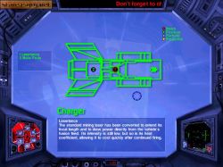 Screen gry Absolute Zero: 