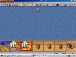 Age of Sail:  