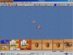 Age of Sail:  
