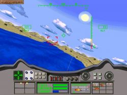 Agile Warrior: F-111X:  