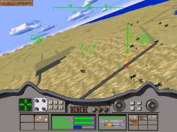 Agile Warrior: F-111X:  