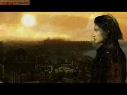 Screen gry Anne McCaffrey's Freedom: First Resistance: 