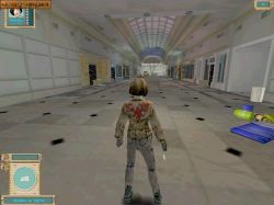 Screen gry Anne McCaffrey's Freedom: First Resistance: 