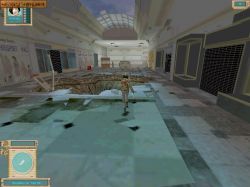 Screen gry Anne McCaffrey's Freedom: First Resistance: 