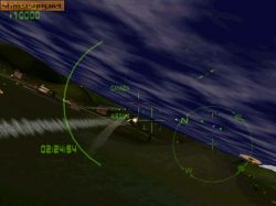 Obrazek z gry Barrage