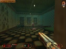 Obrazek z gry Blood II: The Chosen