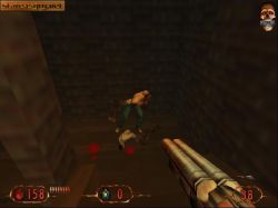 Obrazek z gry Blood II: The Chosen