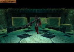 Obrazek z gry Blood II: The Chosen