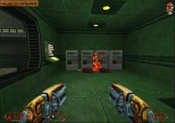 Obrazek z gry Blood II: The Chosen